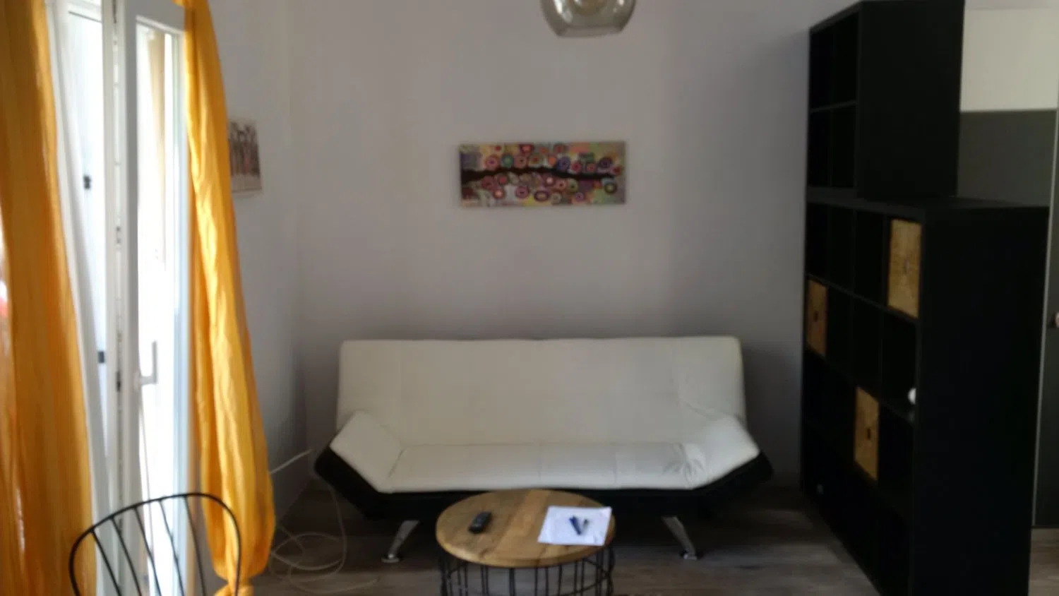 Estudio en Barrio Carranque - Haza Cuevas - Foto 1