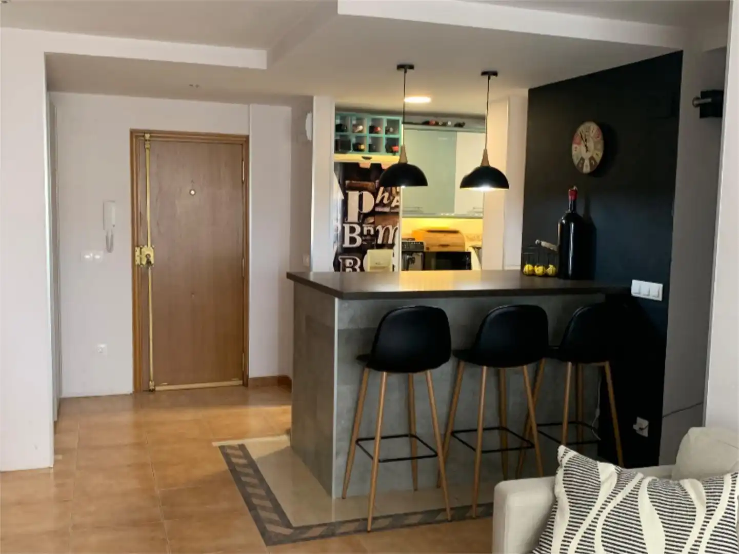 Piso en  Calle Pintor Pedro Camacho 5 - Foto 3