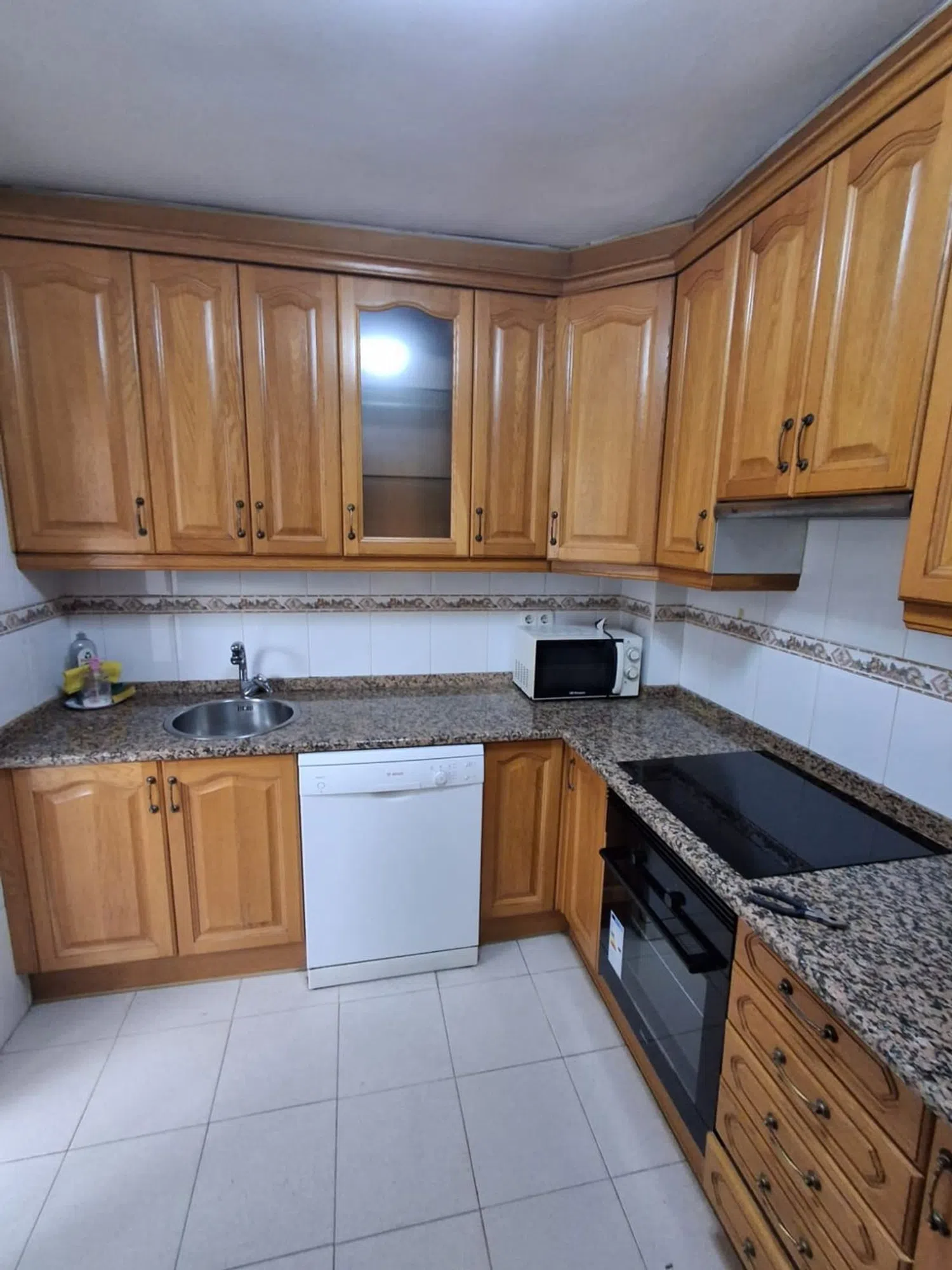 Chalet adosado en Sector 3 - Foto 14