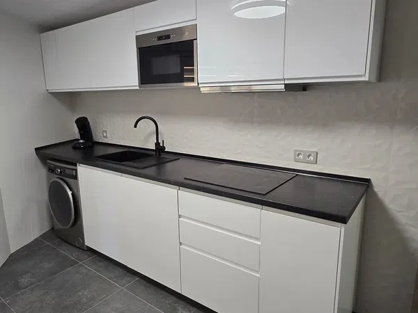 Piso en Calle de Josep Tarradellas, 4 - Foto 22
