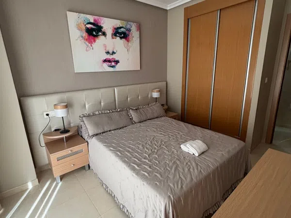 Piso en Calle Amplaries, 45, Cala Blanca - Foto 4