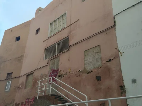 Casa independiente en calle Domingo Guerra del Río, 60 - Foto 2