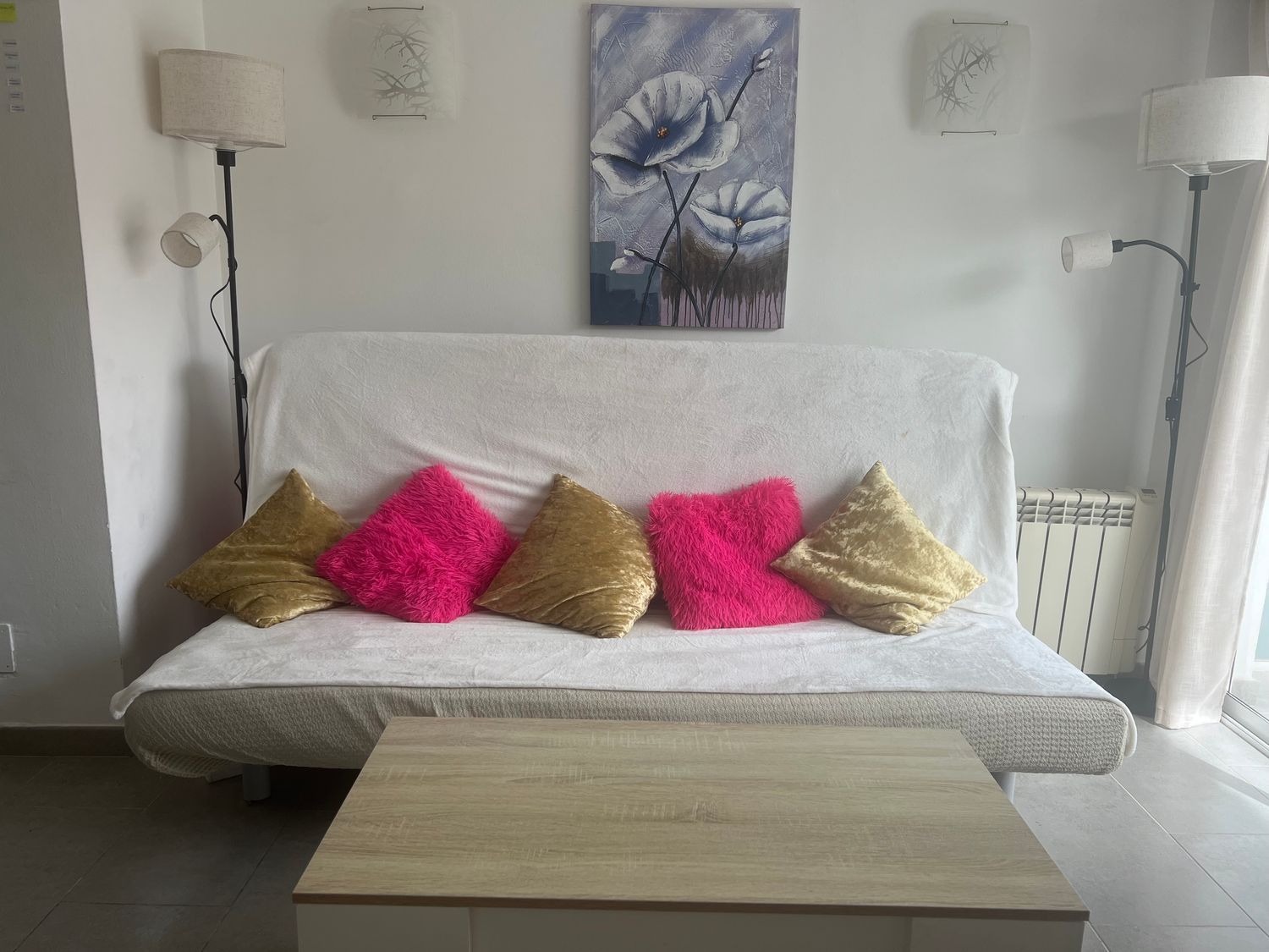 Piso en calle del Torrent, 14 - Foto 3