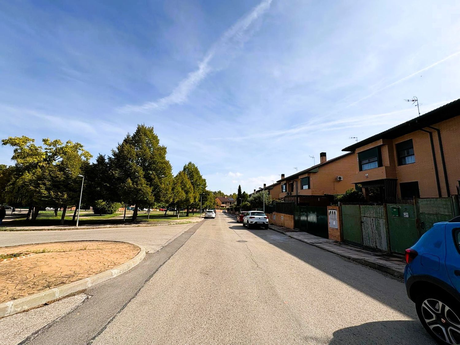 Chalet pareado en Calle de la Alberca, 4, Foso-Moreras, Foso-Moreras - Foto 31