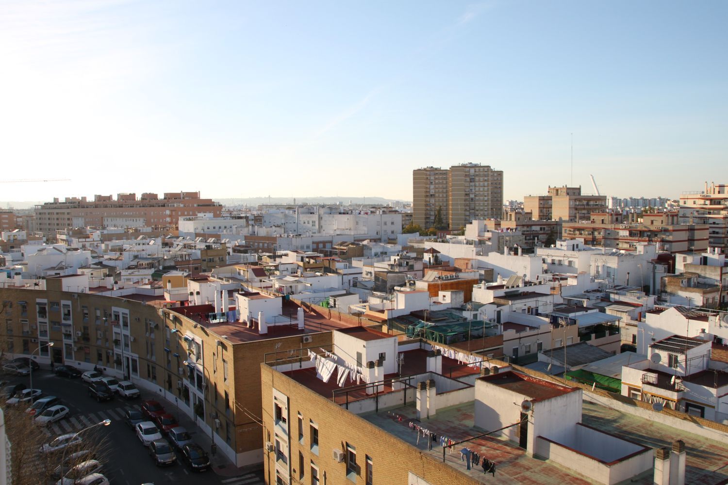 Piso en Calle Rafael Laffon, 12, Arroyo - Santa Justa - Foto 6