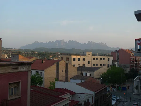 Piso en calle del Bruc, 105 - Foto 2