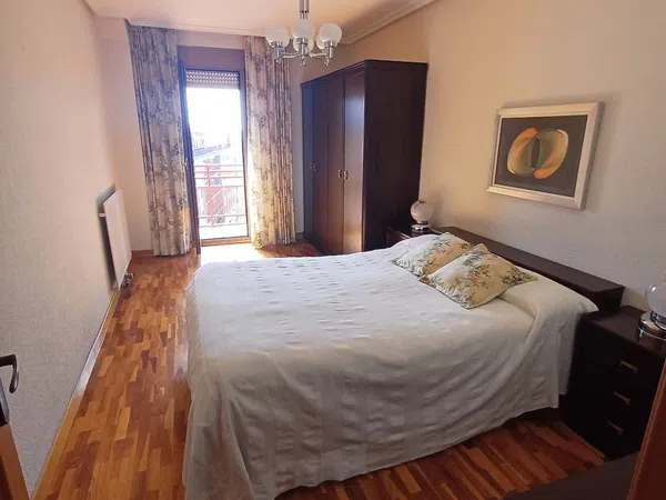 Piso en Calle Ángel de la Guarda, 8 a - Foto 4
