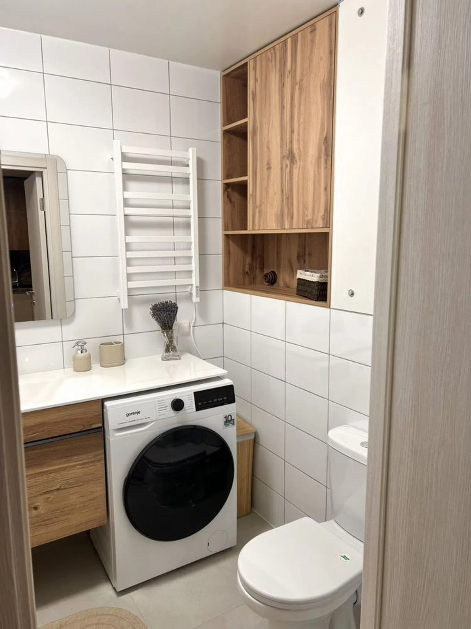 Piso en calle de la Barraca, 119 - Foto 5