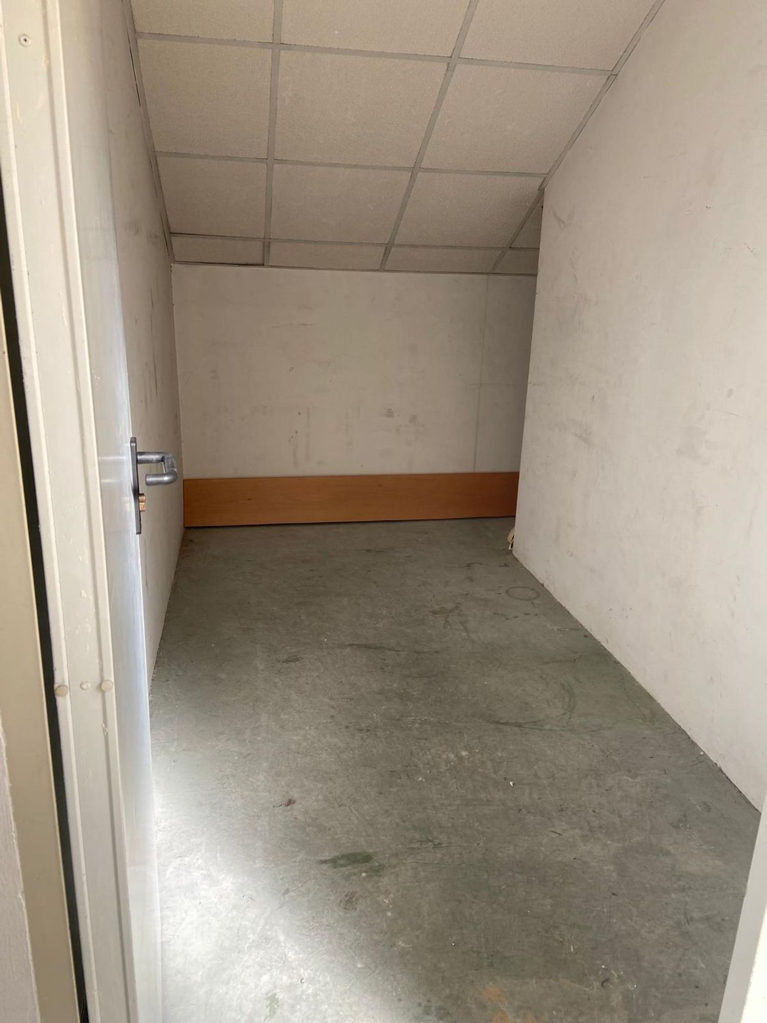 Piso en Calle San Ignacio de Loyola, 8, Alto de la Jabonería - Foto 26