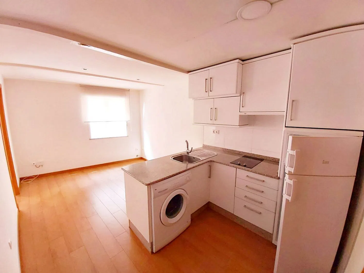 Estudio en Ciudad Vieja - Centro - Foto 3