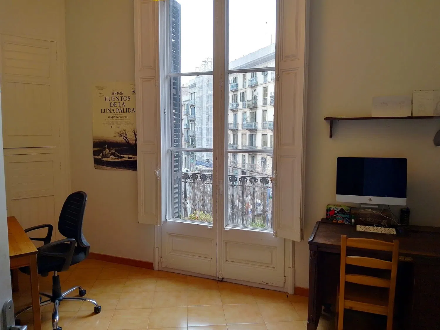 Piso en calle de la Princesa, 50 - Foto 11