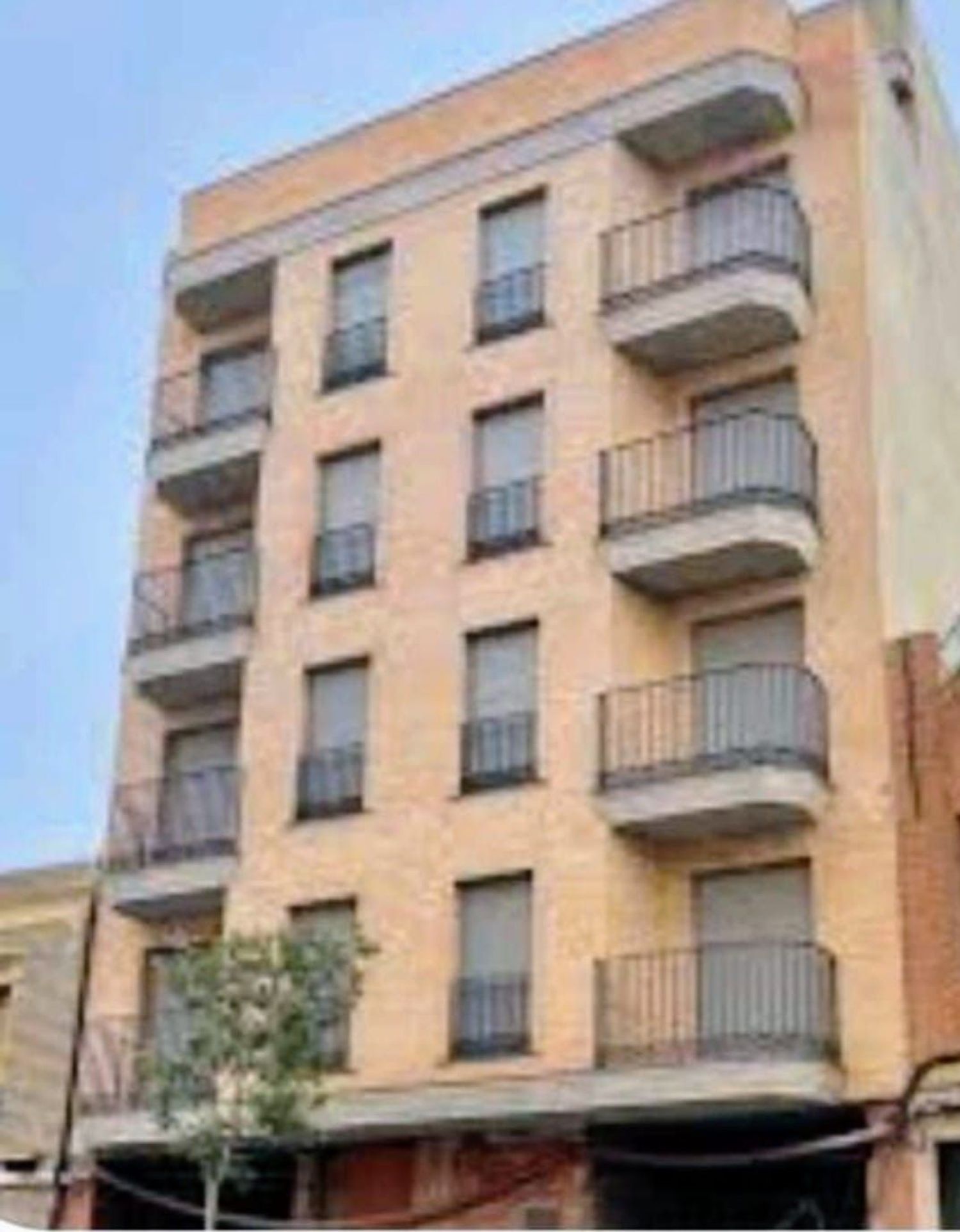 Casa de pueblo en avenida de Blasco Ibáñez, 147 y 149 - Foto 1