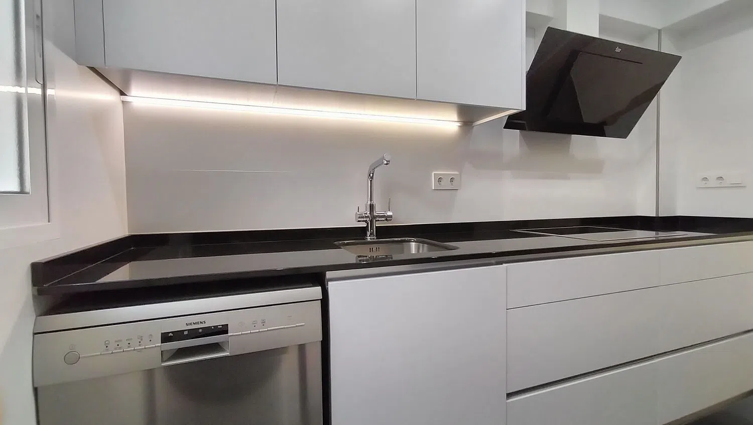 Piso en calle Batalla de las Flores, 1 - Foto 12