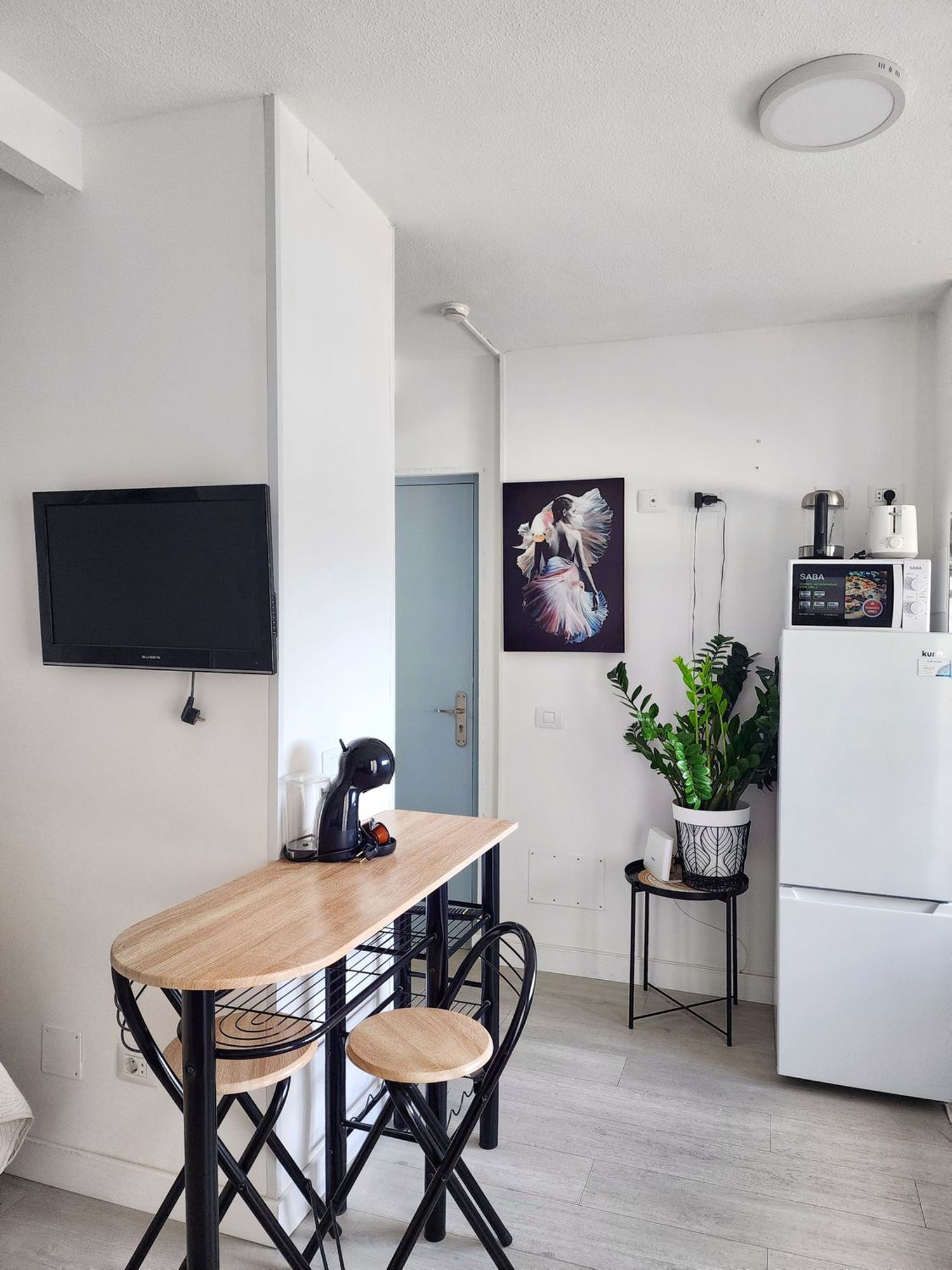 Estudio en avenida Melchor Luz, 1 - Foto 5