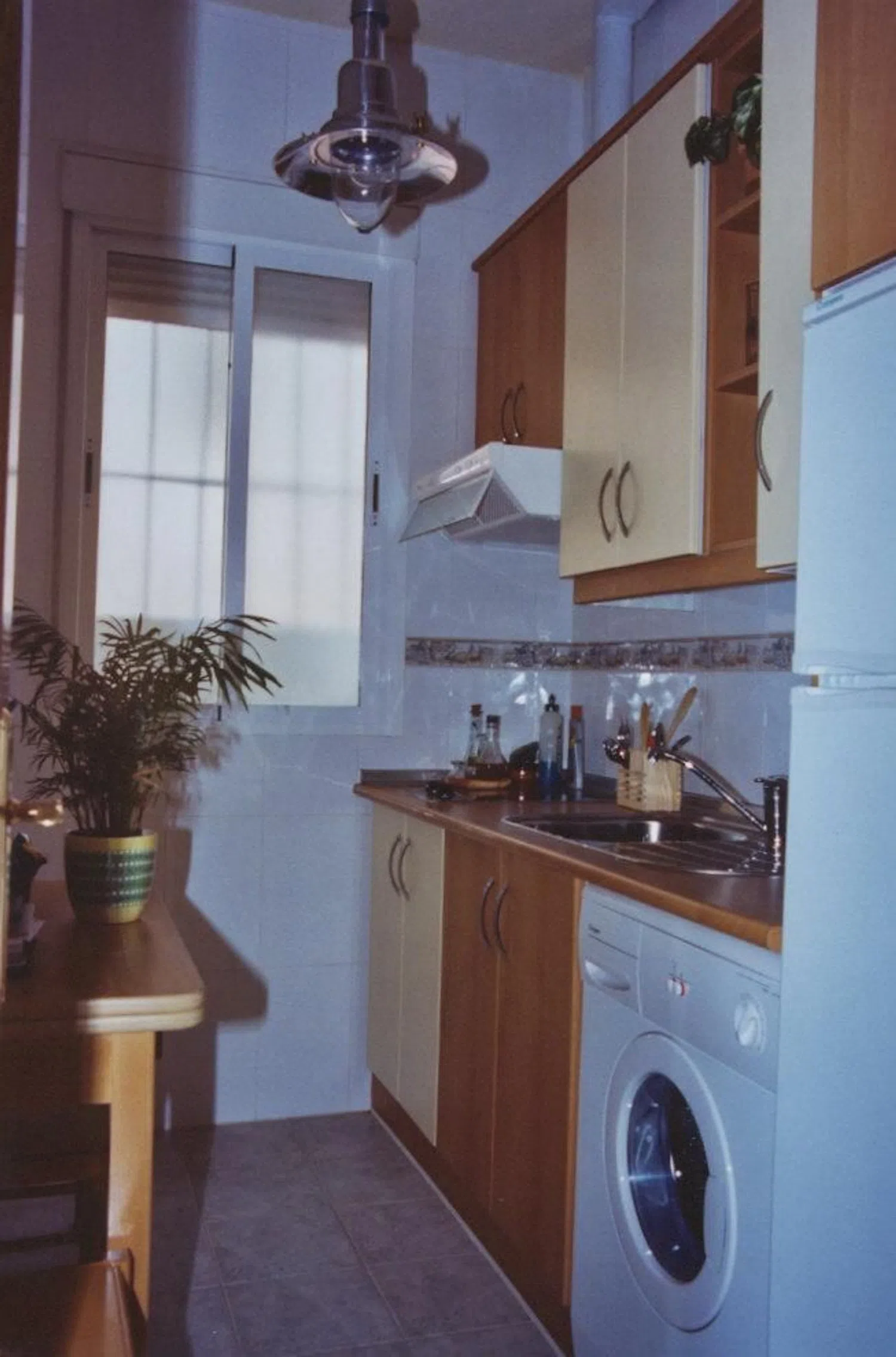 Estudio en calle del Duque de Alba, 11 - Foto 3