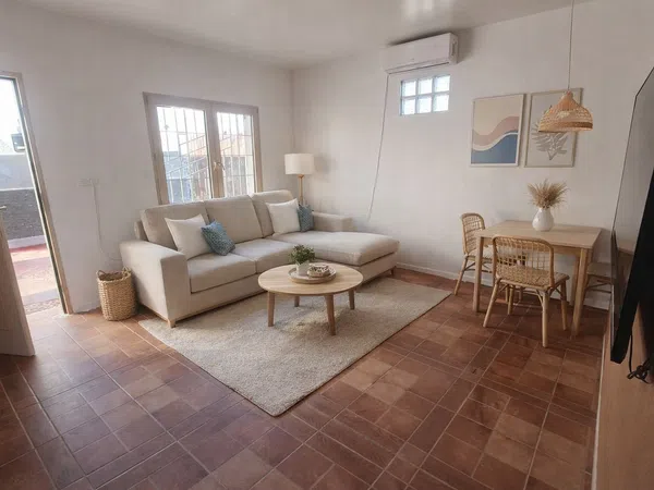 Casa independiente en calle Ermita Los Alburquerques, 16 - Foto 3