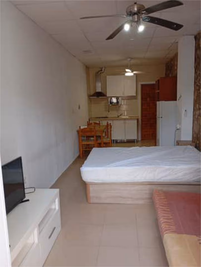 Estudio en San Agustin - Foto 6