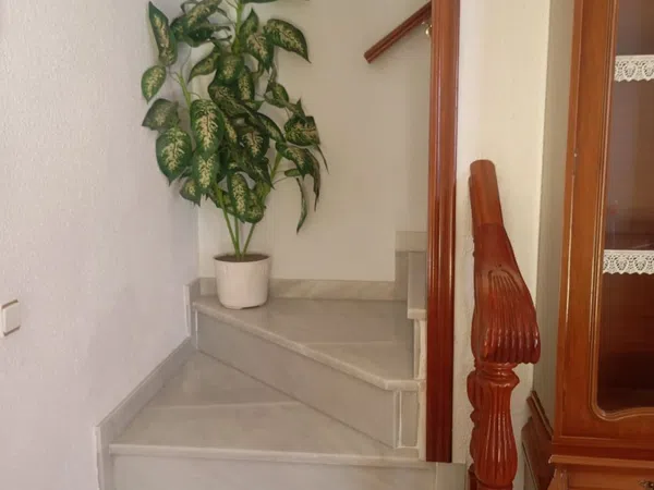 Casa o chalet independiente en Calle Manuel Mora Mazorriaga, 1 - Foto 11