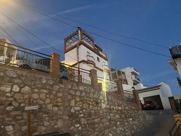 Chalet adosado en Calle Convento, 30 - Foto 4