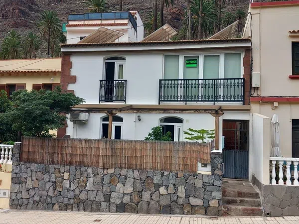 Casa o chalet independiente en Carretera general. El puente, 264 - Foto 1