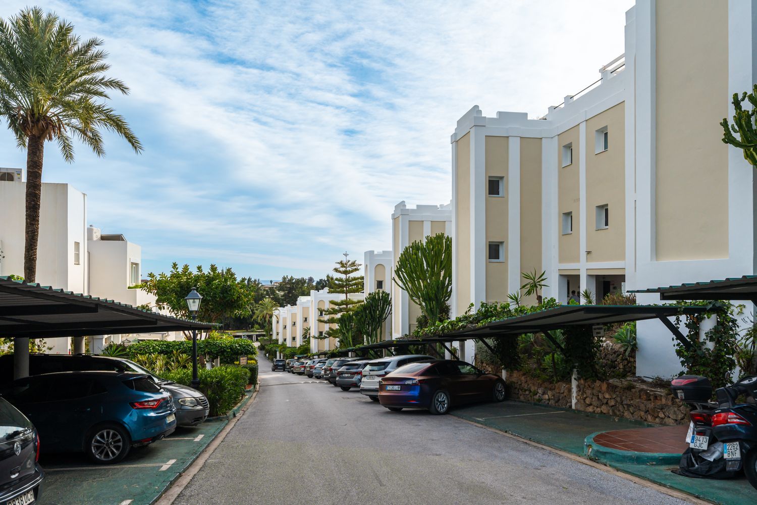 Piso en calle Francisco Pizarro, 31 - Foto 12