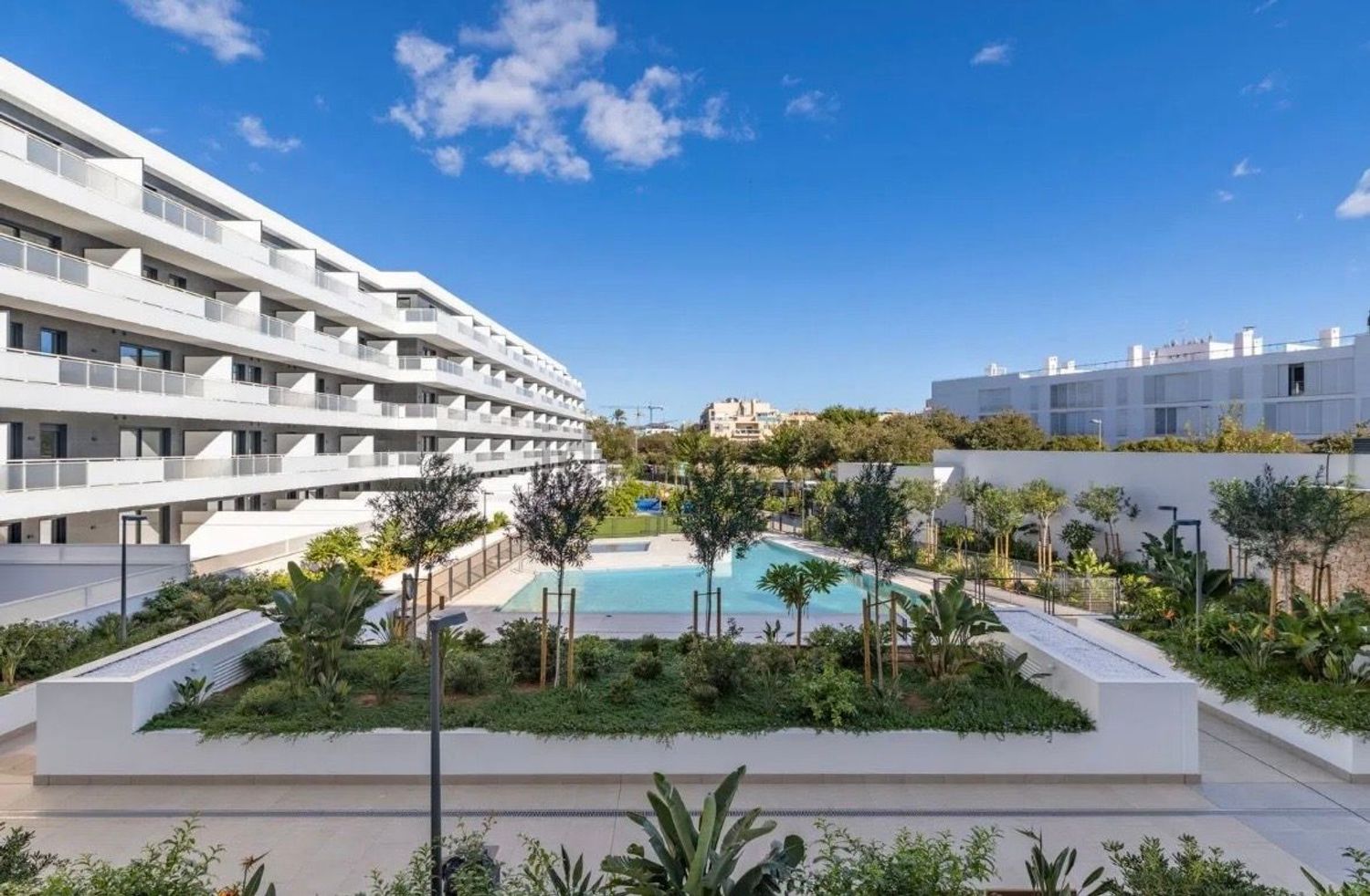 Piso en Avenida Pere Matutes Noguera, 94, Figueretes - Platja d'En Bossa, Figueretes - Platja d'En Bossa - Foto 15