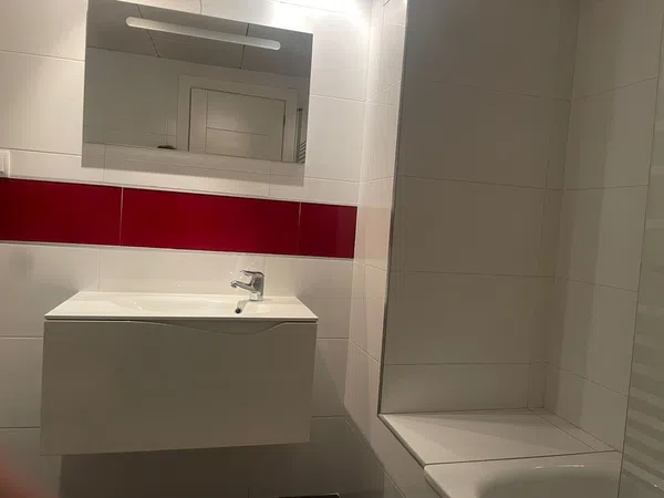 Piso en calle Bazán, 34 - Foto 8