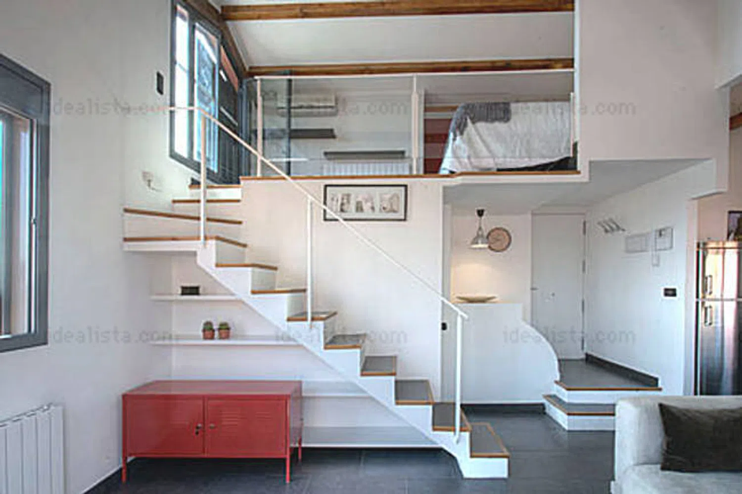 Ático en calle Berenguer Mallol, 2 - Foto 3