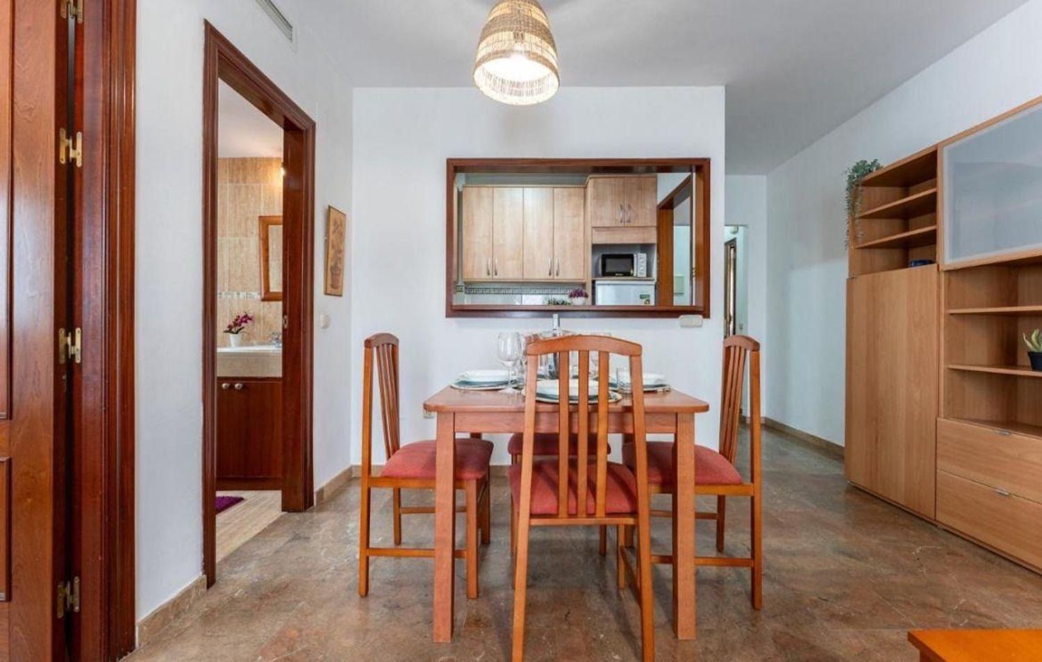 Piso en avenida Palma de Mallorca, 10 - Foto 6