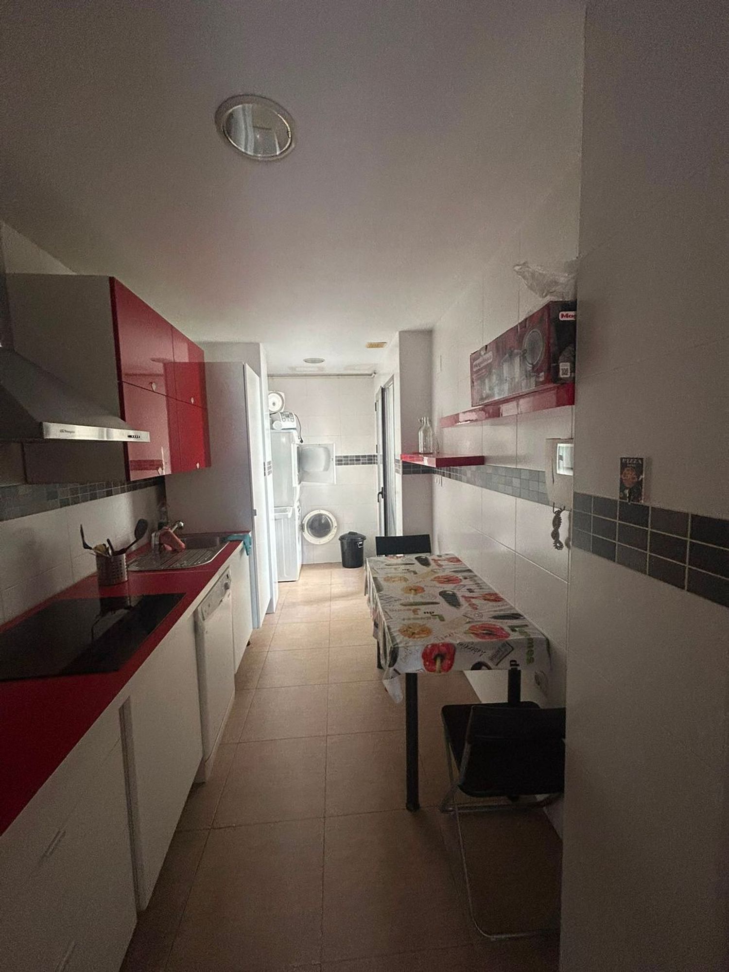 Piso en Plaza San Martín, 5, Espinardo - Foto 5