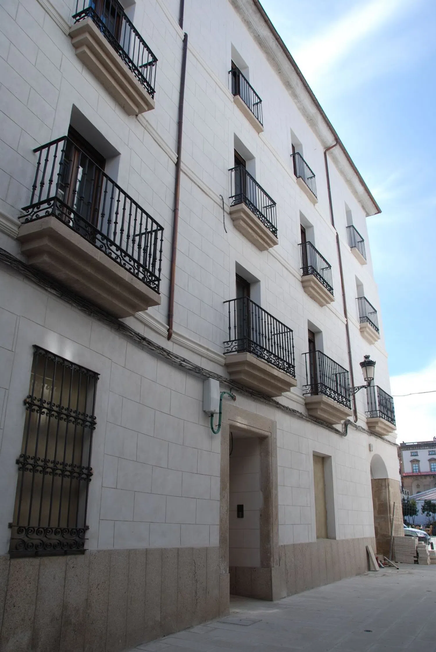Piso en plaza Mayor, 28 - Foto 6