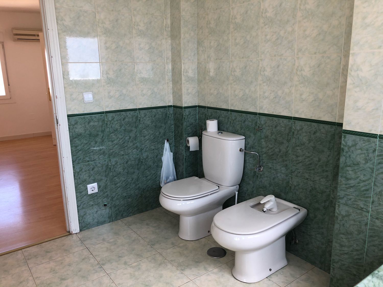 Ático en calle Clara del Rey, 39 - Foto 20