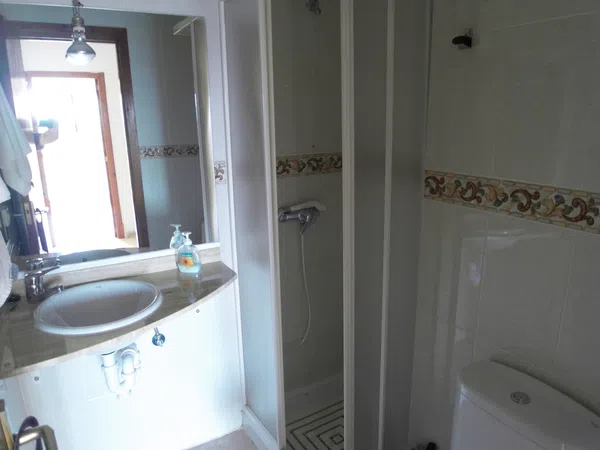 Ático en Barrio El Vivero - Foto 10