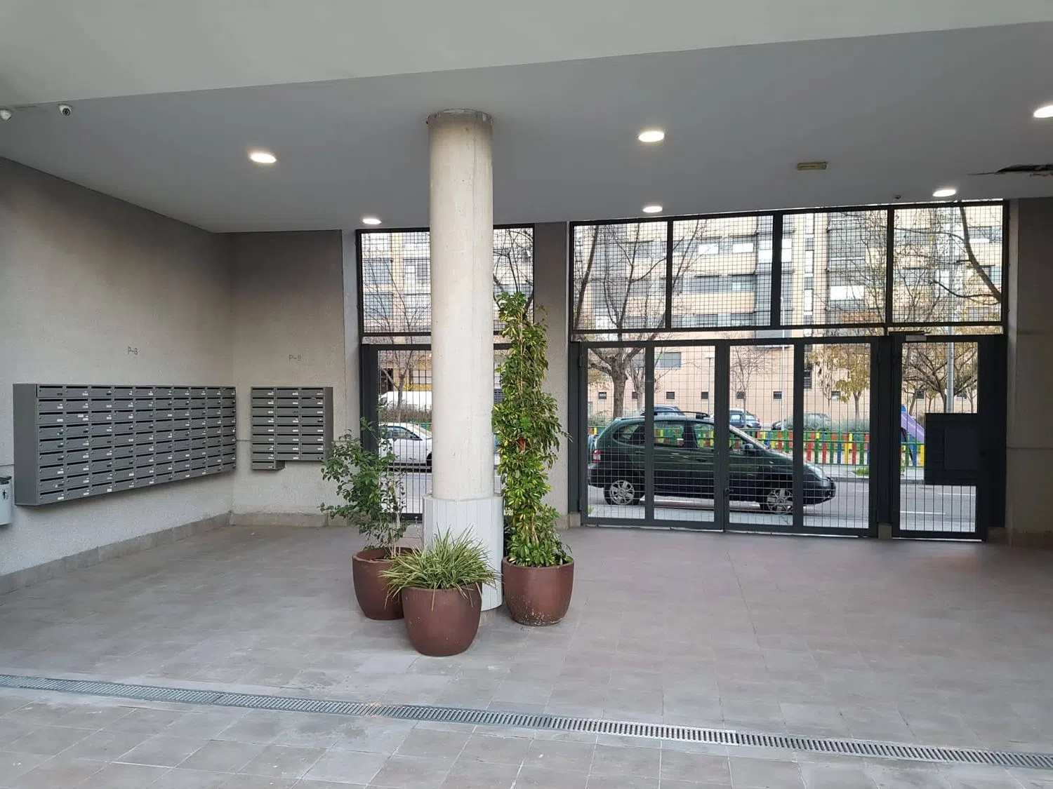 Piso en Barrio Simancas - Foto 8