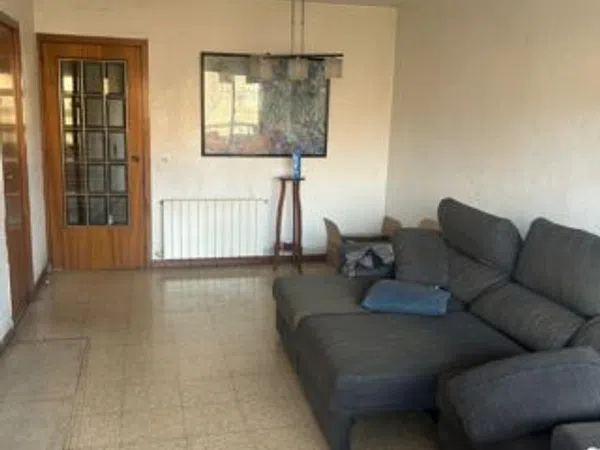 Piso en rambla de Sant Joan, 90 - Foto 1