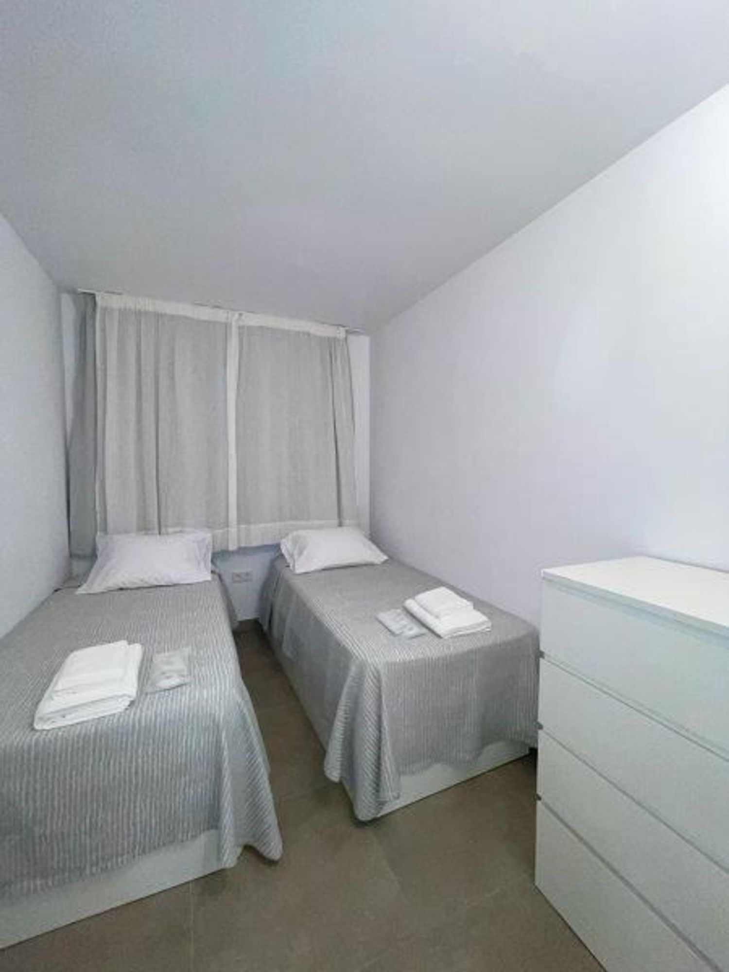 Piso en Avenida 8 d'Agost, 23, Marina Botafoc - Talamanca, Marina Botafoc - Talamanca - Foto 17