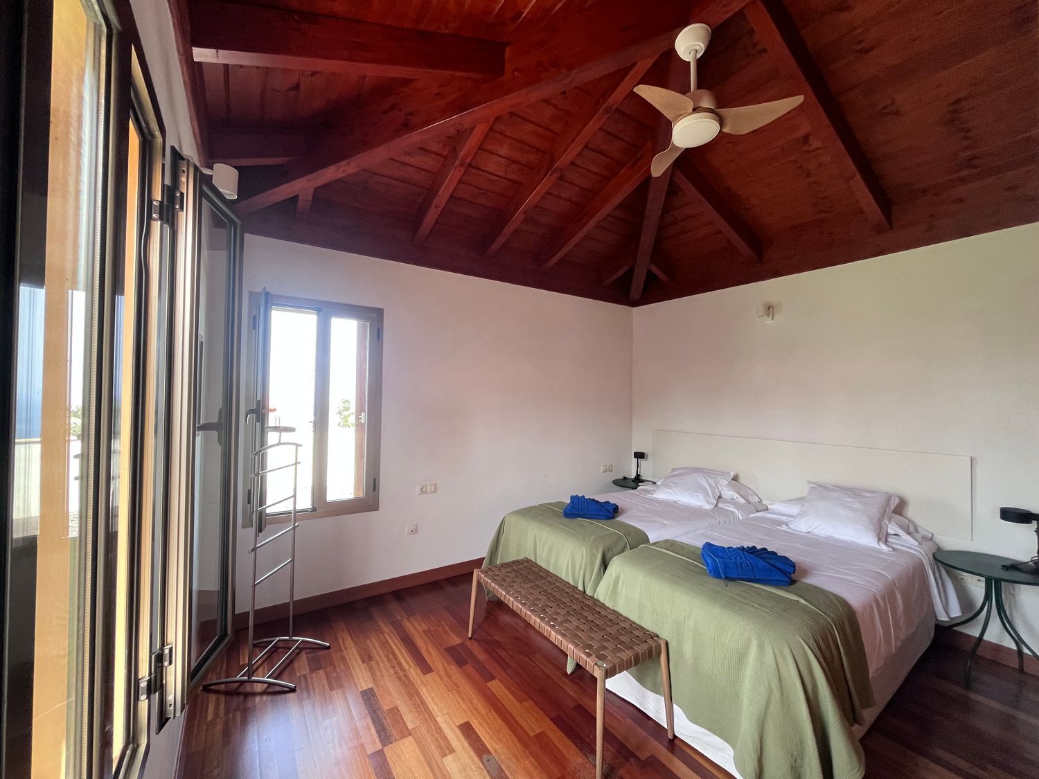 Casa independiente en pasaje Roque Nublo, 11 - Foto 6