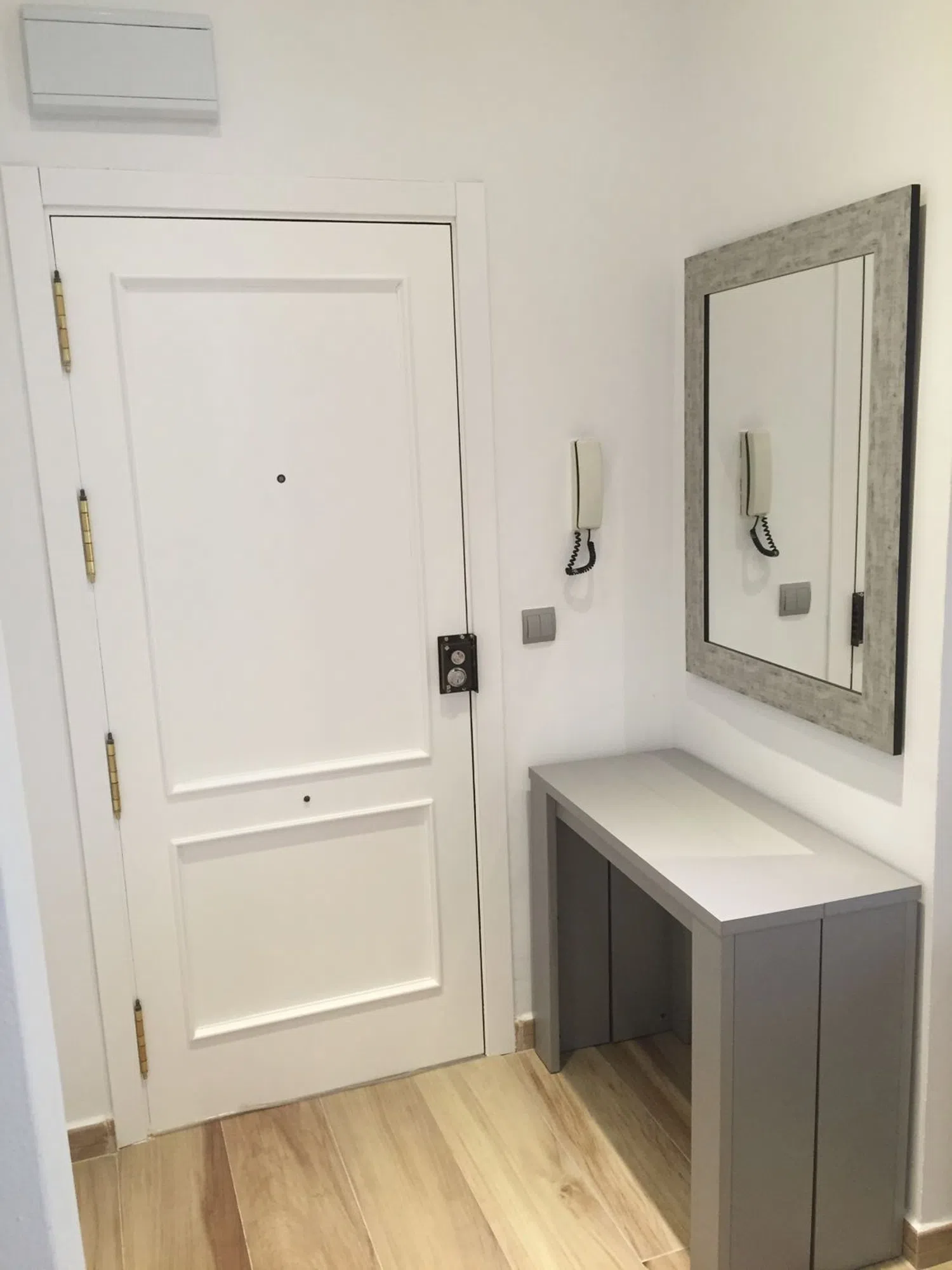 Estudio en calle Castilla, 140 - Foto 3