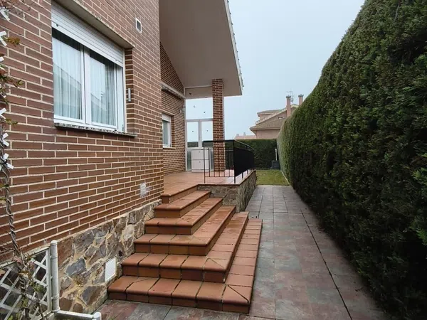 Casa o chalet independiente en Urbanización Mirador Vega, 20 - Foto 4