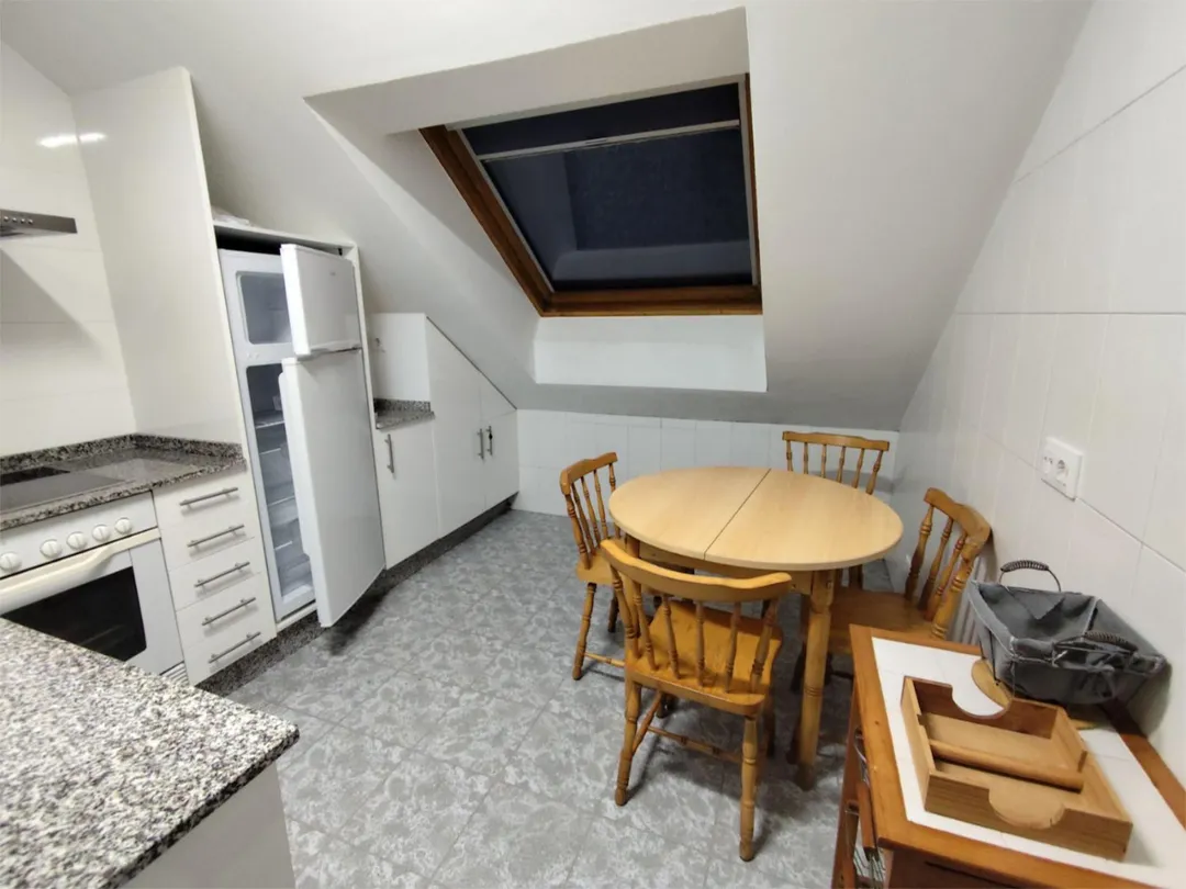 Piso en  Avenida Casanova de Eirís 27 - Foto 5