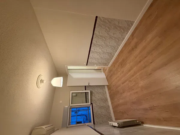 Piso en calle Presidente Kennedy, 1 - Foto 4