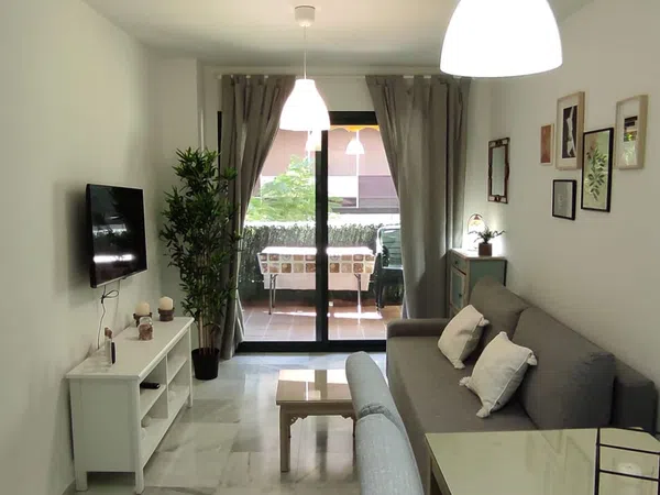 Estudio en Plaza Sol Playa, 1, Zona Puerto Deportivo, Zona Puerto Deportivo - Foto 5