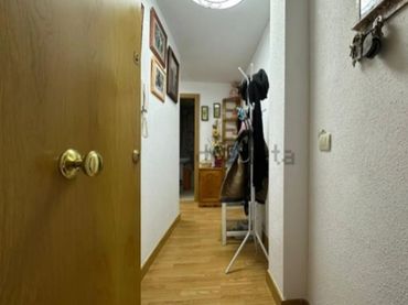 Piso en  Calle Tenerías 33D - Foto 1