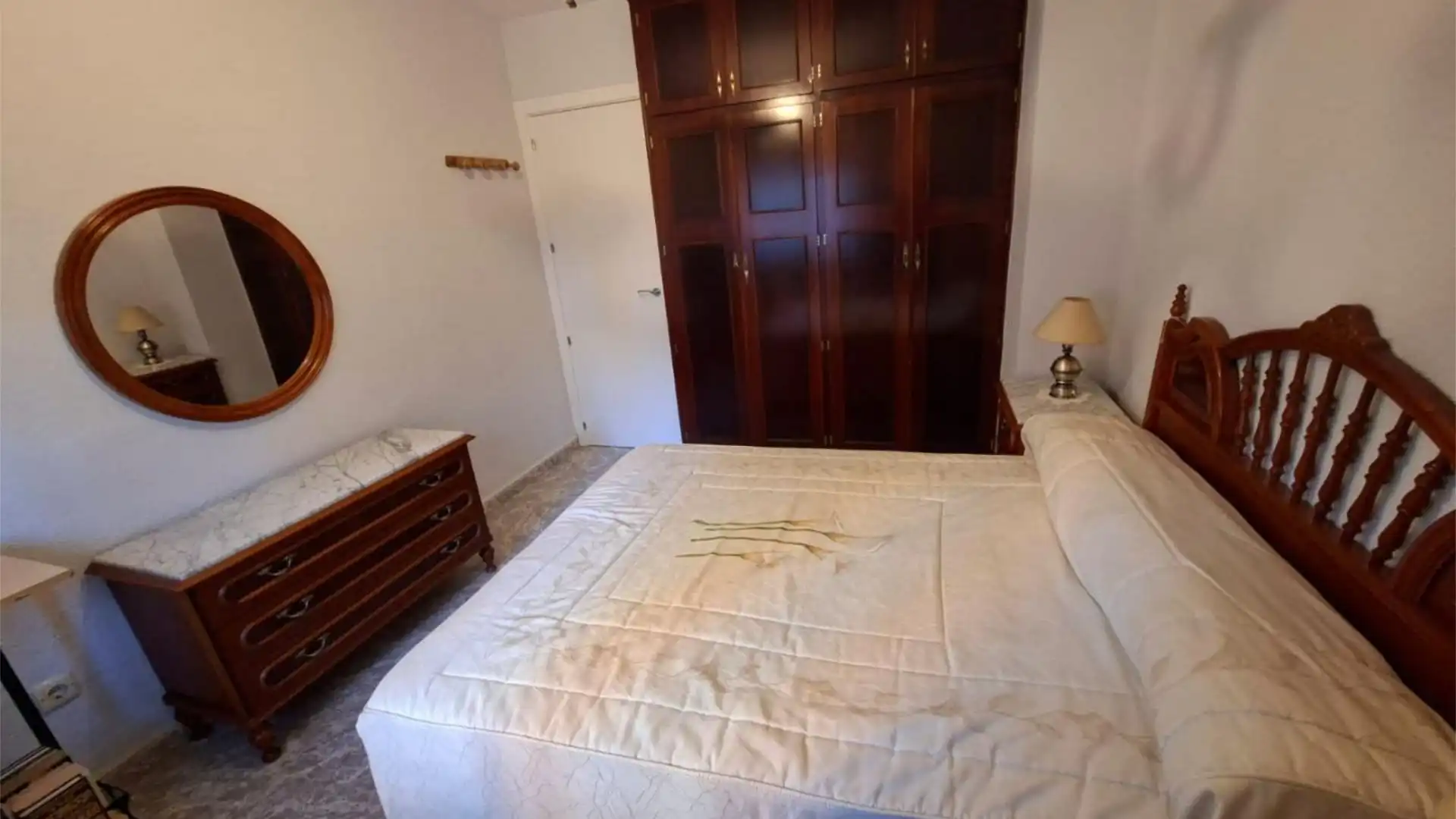 Piso en  Plaza de la Coruña 1 - Foto 17