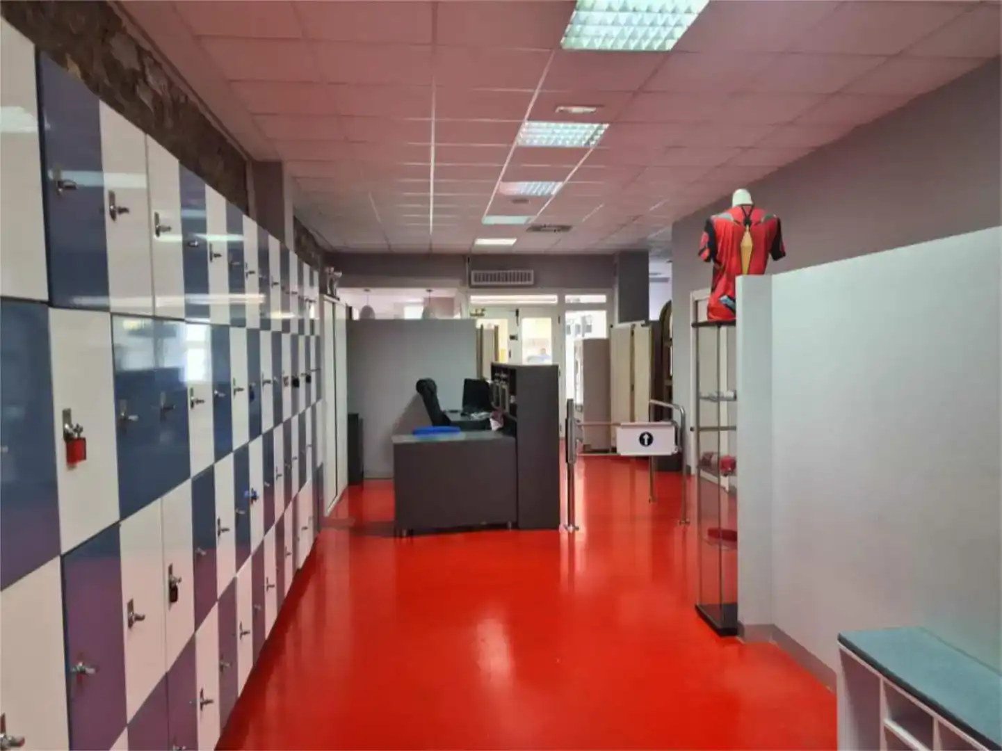 Local comercial en  Portal de Legutiano Kalea 5 - Foto 4