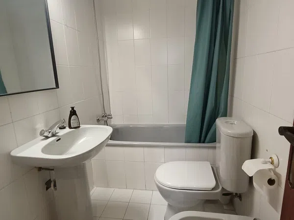 Piso en Plaza Bohemia, 56, Santa María de Gracia - Foto 10