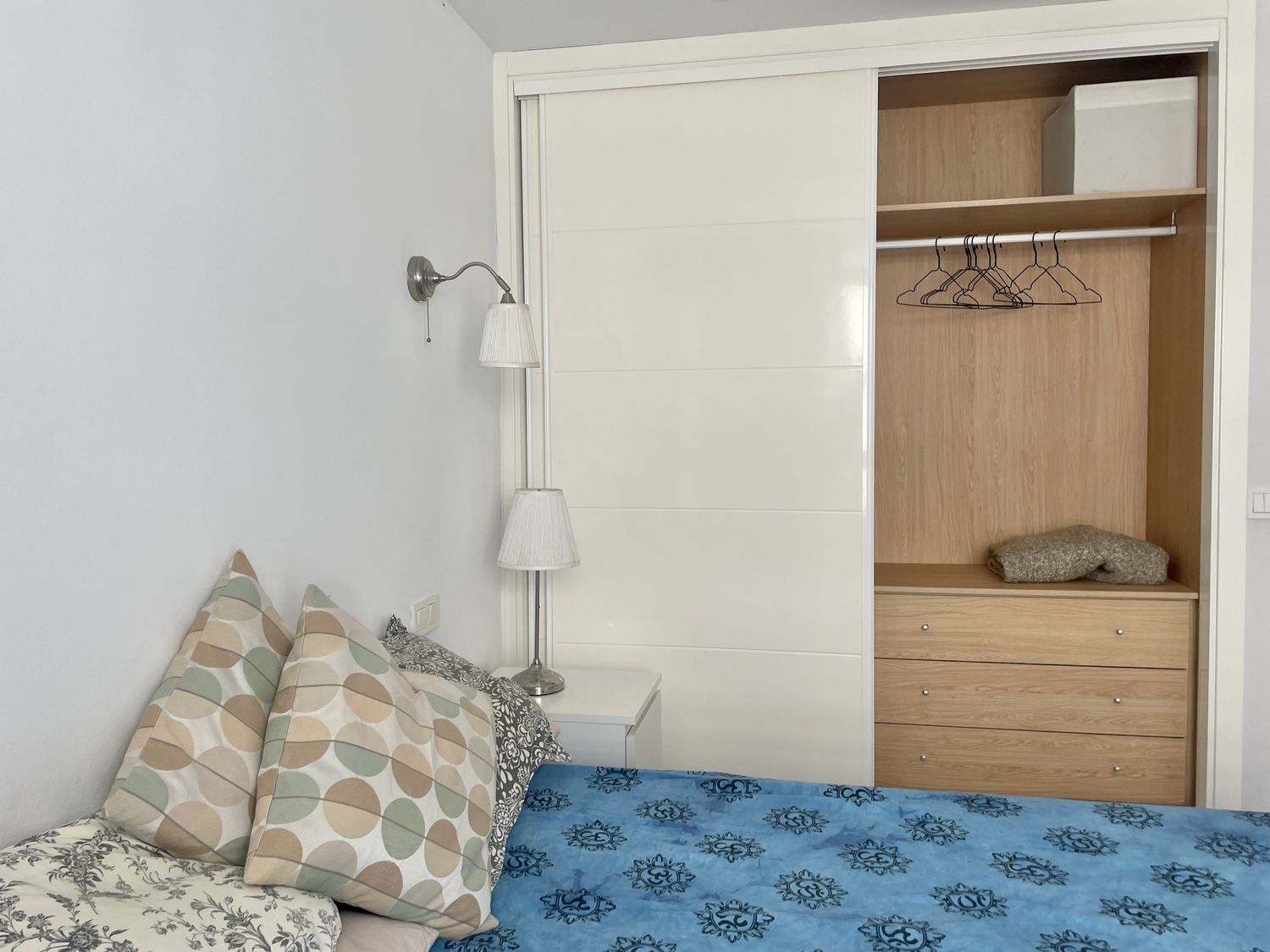 Piso en calle Jacinto Benavente, 15 - Foto 5