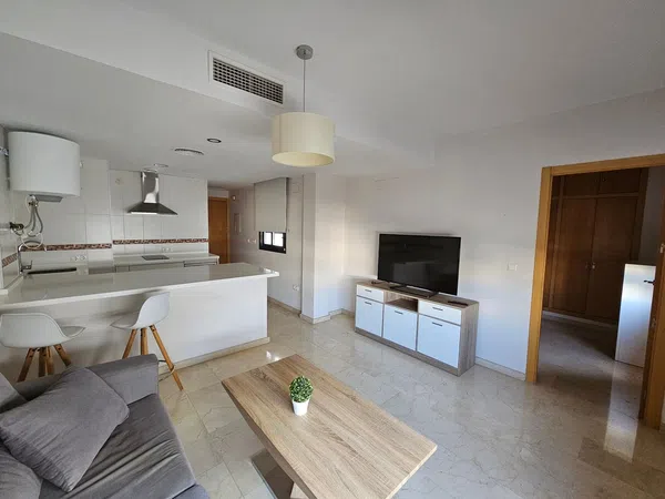 Piso en Calle Antón de Montoro, 6, Casco Histórico - Corredera - Ribera - Foto 1