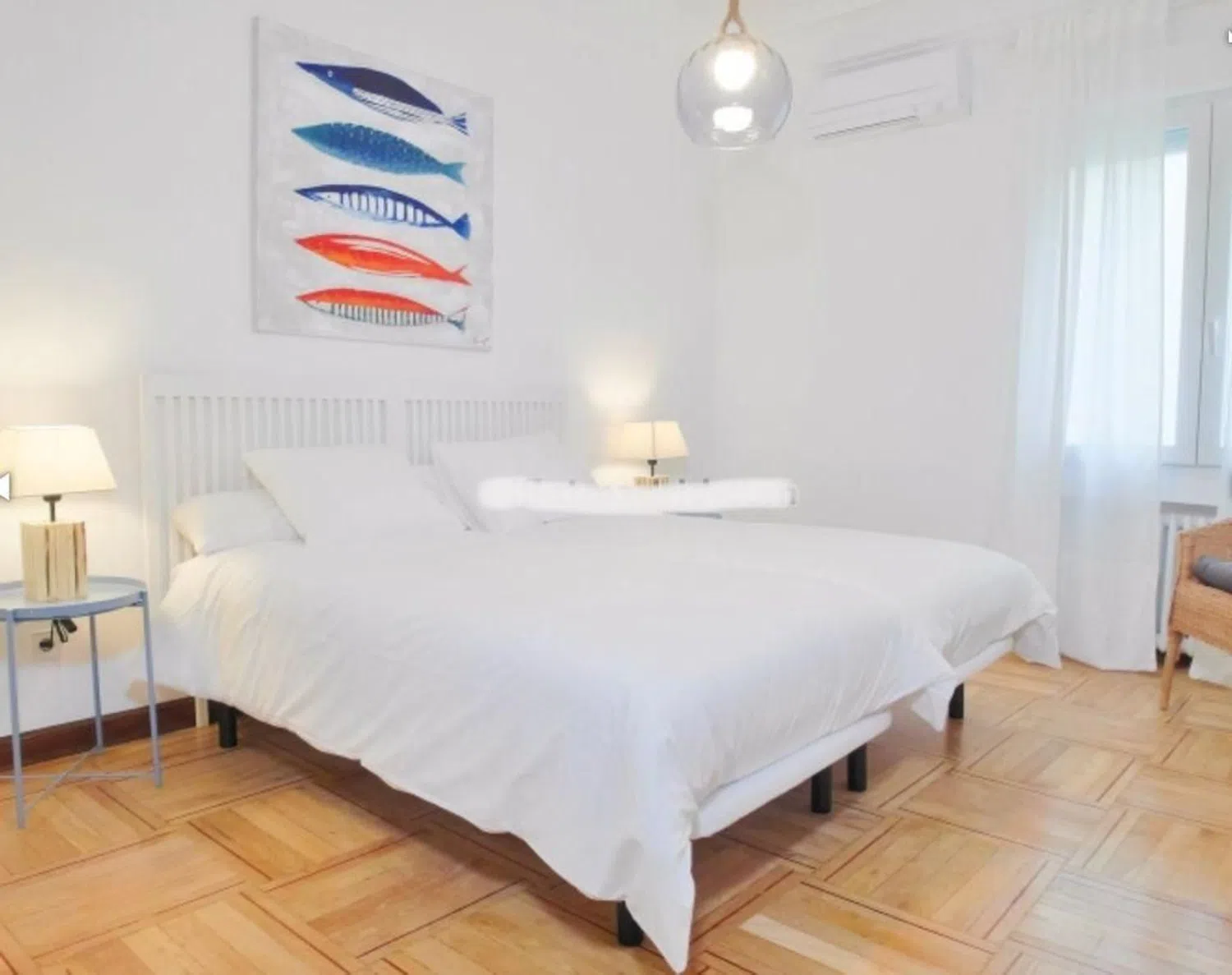 Piso en calle de Máiquez, 12 - Foto 5