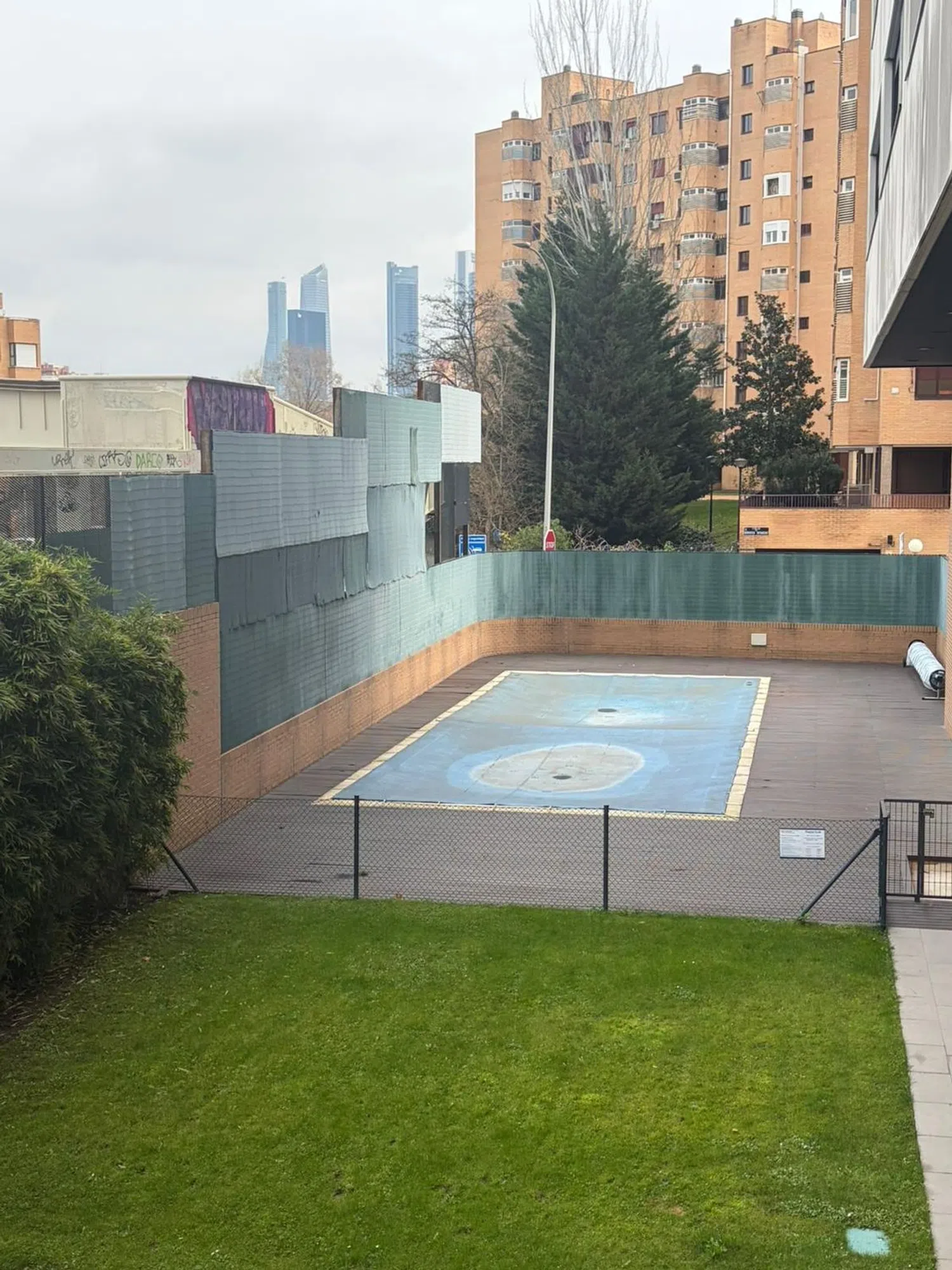 Piso en calle de San Restituto, 53 - Foto 20